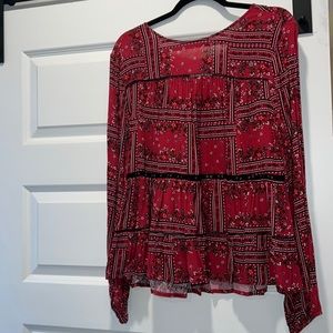 Altar’d State blouse